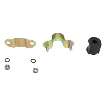 KIT BARRA ESTABILIZADORA DIANTEIRA DOBLO 2002 A 2017