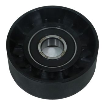 ROLAMENTO DA CORREIA POLY V ESCORT 1.8 16V 1997 A 2002
