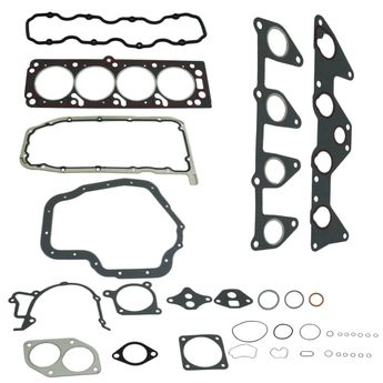 JG JUNTA MOTOR BLAZER S10 2.2 1997 A 2000