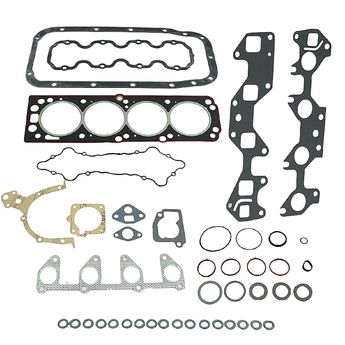 JG JUNTA MOTOR MONTANA MERIVA CORSA 1.8 8V 2003 A 2012