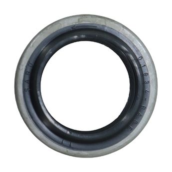 RETENTOR FLANGE TRASEIRA CAMBIO CHEVETTE CHEVY MARAJO 1973 A 1993
