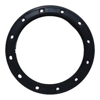 RETENTOR COMANDO OMEGA S10 BLAZER 1.8/2.0/2.2/2.2/2.4 8V 1992 A 2008