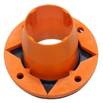 RETENTOR POLIA VIRABREQUIM FORD FIESTA KA 1.0 1.6 8V ROCAM 2001 A 2014