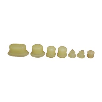 KIT TRAMBULADOR PASSAT VOYAGE GOL 1.5 1.6 1974 A 1984