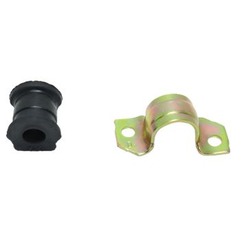 KIT BARRA ESTABILIZADORA DIANTEIRA VOYAGE GOL 2002 A 2020