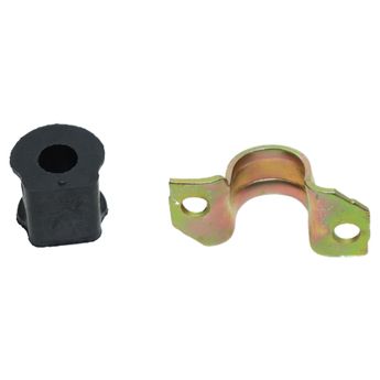 KIT ESTABILIZADOR DIANTEIRO VOYAGE GOL 2002 A 2020
