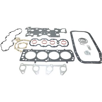 JG JUNTA MOTOR CORSA CELTA 1.0 8V EFI MPFI DE 1994 A 2002