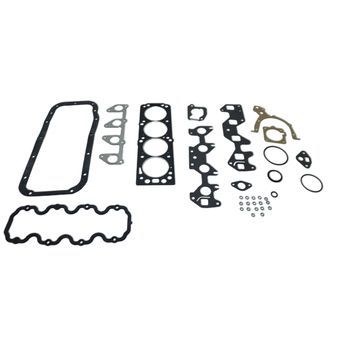 JG JUNTA MOTOR PICKUP PICAPE E CORSA 1.6 1.4 8V EFI MPFI DE 1994 A 1998