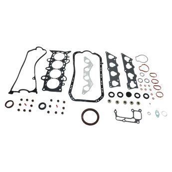 JG JUNTA MOTOR HONDA CIVIC 1.7 16V G6 DE 2001 A 2006