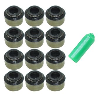 RETENTOR VALVULA TROLLER T4 CHEVROLET S10 BLAZER 2.8 12V MWM DIESEL 2000 A 2012