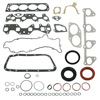 JG JUNTA MOTOR CORSA MONTANA 1.4 8V 2002 A 2021