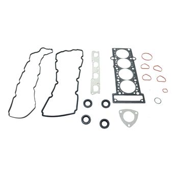 JG JUNTA RETIFICACAO FIAT IDEA STRADA 1.6 16V ETORQ 2010 A 2018