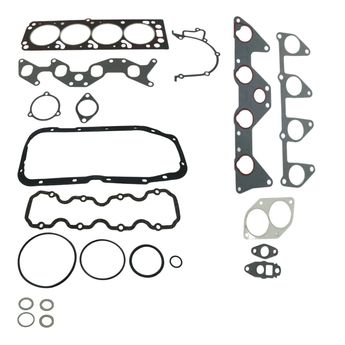 JG JUNTA MOTOR MONZA KADETT IPANEMA 1.8 CARBURADO E INJEÇÃO EFI 1987 A 1996