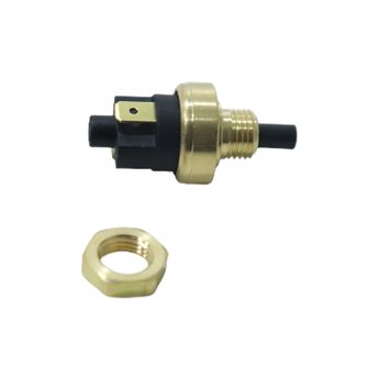 INTERRUPTOR LUZ FREIO PARATI VOYAGE GOL 1984 A 1996