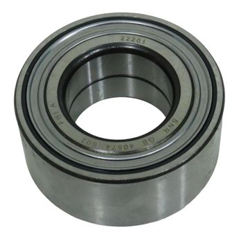 ROLAMENTO RODA DIANTEIRA 206 16V 2002 A 2008