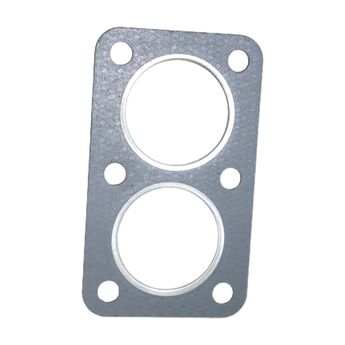 JUNTA SAIDA ESCAPE POINTER LOGUS 1.8 1993 A 1996