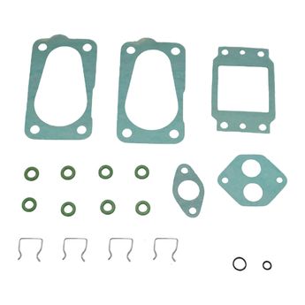 KIT TBI POINTER SANTANA 2.0 1996 A 2005