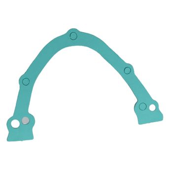 JUNTA FLANGE VIRABREQUIM POINTER LOGUS 1.8 1993 A 1996