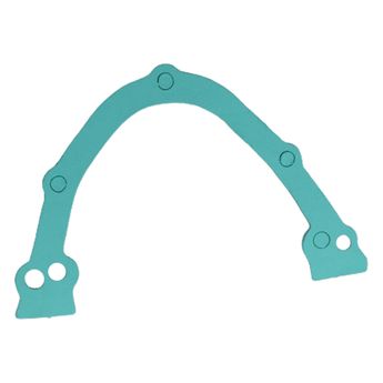 JUNTA FLANGE VIRABREQUIM GOL GOLF VOYAGE 1.6/1.8/2.0 1985 A 2012