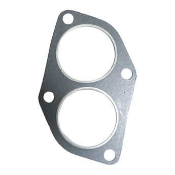 JUNTA SAIDA ESCAPE S10 BLAZER CORSA 1.8/2.0/2.2 8V 1995 A 2010