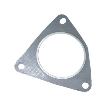 JUNTA SAIDA ESCAPAMENTO FLUENCE CLIO DUSTER MEGANE 2004 A 2020