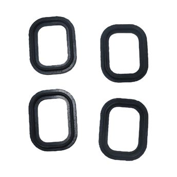 JCA JUNTA COLETOR ADMISSAO BRAVA 1.6 16V 1997 A 2000