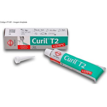 SELANTE VERDE - ELRING CURIL T2