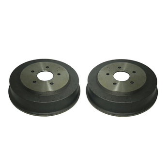 PAR TAMBOR DE FREIO TRASEIRO BLAZER 2.2 2.4 2.5 2.8 4.1 4.2 4.3 1996 A 2008 PAR TAMBOR DE FREIO TRASEIRO BLAZER 2.2 2.4 2.5 2.8 4.1 4.2 4.3 1996 A 2008