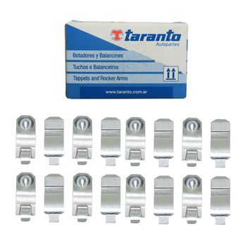 KIT BALANCIM DE VALVULA S10 2.0 2.2 1995 A 2009