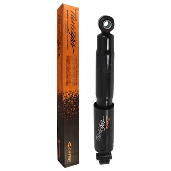 AMORTECEDOR TRASEIRO CHEVROLET MERIVA DE 2002 A 2012