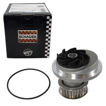 BOMBA DE ÁGUA SCHADEK GM MONZA VECTRA ASTRA S10 20.036