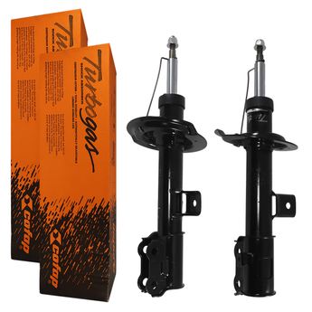 PAR AMORTECEDOR DIANTEIRO HYUNDAI IX35 DE 2010 A 2015 COFAP