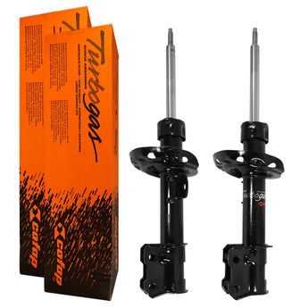 PAR AMORTECEDOR DIANTEIRO DIREITO MERIVA DE 2002 A 2012