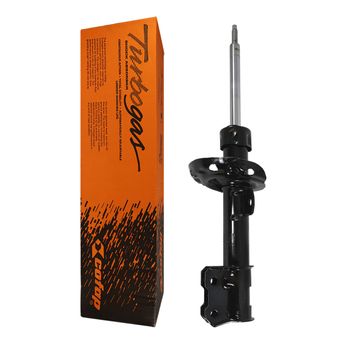 AMORTECEDOR DIANTEIRO DIREITO MERIVA DE 2002 A 2012