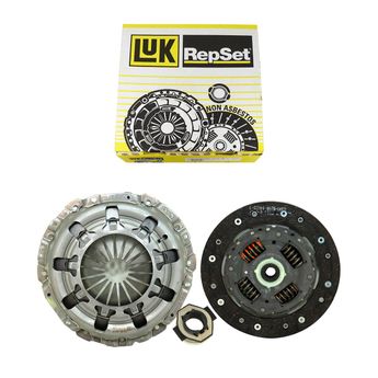 KIT DE EMBREAGEM FIAT IDEA 1.4 FIRE DE 2005 A 2006