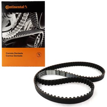 CORREIA DENTADA FIAT PALIO 1.8 8V 2002 A 2010
