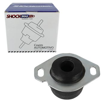 COXIM MOTOR LADO ESQUERDO C4 2006 A 2012