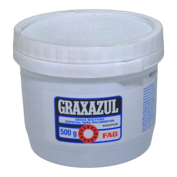 GRAXA AZUL FAG PARA ROLAMENTO MULTIUSO