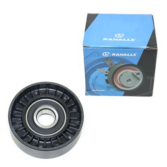 ROLAMENTO DA CORREIA POLY V GOLF 1.6 8V 2001 A 2012