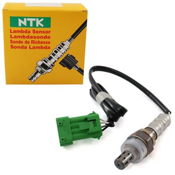 SONDA LAMBDA  CITROEN C3 PICASSO 1.5 8V/1.6 16V FLEX PRÉ CATALIZADOR 2012 A 2017