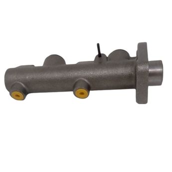 CILINDRO MESTRE DE FREIO FIESTA 1.0/1.3 DE 1996 A 2002  FORD KA 1.0 2008 A 2013