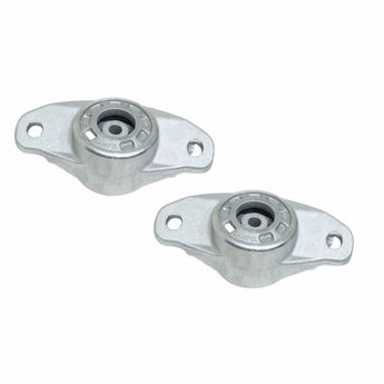 PAR COXIM AMORTECEDOR TRASEIRO  IDEA LINEA 2008 A 2016