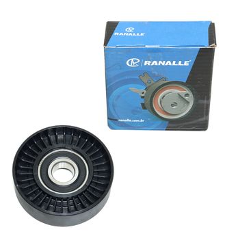 ROLAMENTO DA CORREIA POLY V CHEVROLET CORSA 1.8 8V 2002 A 2012