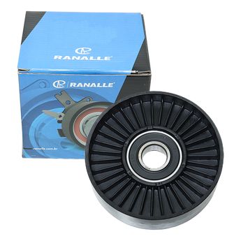 ROLAMENTO DA CORREIA POLY V HYUNDAI I30 1.6 16V 2012 A 2016