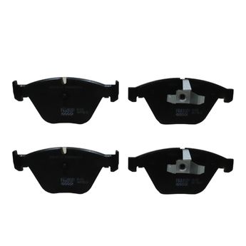 PASTILHA DE FREIO DIANTEIRA BMW 318I 2008 A 2012
