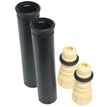 PAR KIT HASTE TRASEIRA FOCUS 1.6 2.016V 2008 A 2012