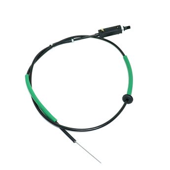 CABO AFOGADOR VOLKSWAGEN PARATI 1.8 2.0 DE 1987 A 1996 1570 MM