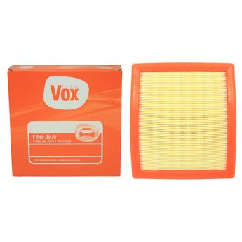 FILTRO DE AR TORO RENEGADE COMPASS 1.8/2.0 2015 A 2020