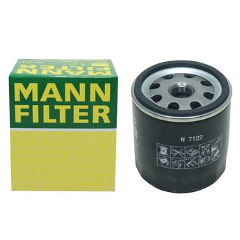 FILTRO DE ÓLEO S10 2.4 FLEX 2007 A 2012