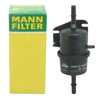 FILTRO DE COMBUSTÍIVEL PALIO SIENA STRADA 1.0 1.58V 1996 A 2002